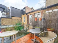 Недвижимость New Kings Road, Parsons Green: 1