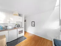 Недвижимость New Kings Road, Parsons Green: 6