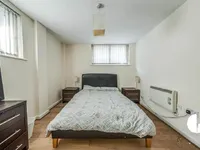 Недвижимость Jubilee Building, Jamaica Road, Bermondsey: 3
