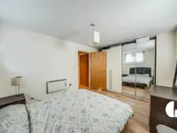 Недвижимость Jubilee Building, Jamaica Road, Bermondsey: 4