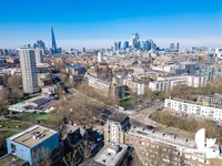 Недвижимость Jubilee Building, Jamaica Road, Bermondsey: 6