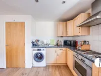 Недвижимость Jubilee Building, Jamaica Road, Bermondsey: 17