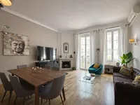 Недвижимость Villa Carnot Cannes: 1