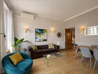 Недвижимость Villa Carnot Cannes: 2