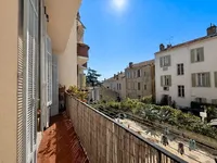 Недвижимость Villa Carnot Cannes: 3