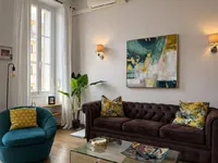 Недвижимость Villa Carnot Cannes: 5