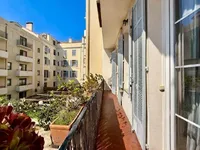 Недвижимость Villa Carnot Cannes: 6