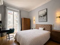 Недвижимость Villa Carnot Cannes: 11