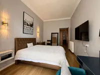 Недвижимость Villa Carnot Cannes: 12