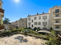 Недвижимость Villa Carnot Cannes: 17