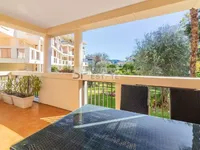 Недвижимость Villa Carnot Cannes: 1