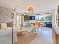 Недвижимость Villa Carnot Cannes: 4