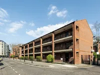 Недвижимость Cooper Close: 6