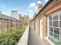 Недвижимость De Walden House, Allitsen Road, St John's Wood: 2