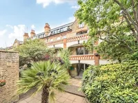 Недвижимость De Walden House, Allitsen Road, St John's Wood: 3