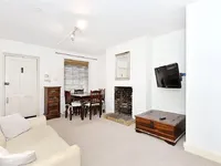Недвижимость De Walden House, Allitsen Road, St John's Wood: 5