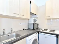 Недвижимость De Walden House, Allitsen Road, St John's Wood: 7