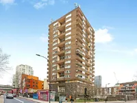 Недвижимость Albert Barnes House, Elephant & Castle: 1