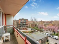 Недвижимость Albert Barnes House, Elephant & Castle: 3