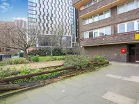 Недвижимость Albert Barnes House, Elephant & Castle: 4