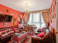Недвижимость Albert Barnes House, Elephant & Castle: 7
