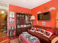 Недвижимость Albert Barnes House, Elephant & Castle: 8
