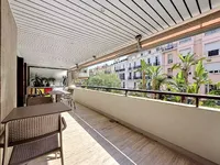 Недвижимость Villa Cannes Centre-ville: 1