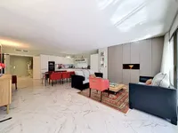 Недвижимость Villa Cannes Centre-ville: 3