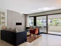 Недвижимость Villa Cannes Centre-ville: 4