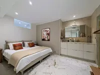 Недвижимость Villa Cannes Centre-ville: 9