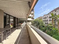 Недвижимость Villa Cannes Centre-ville: 12