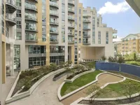 Недвижимость Orbis Tower, Bridges Wharf, Bridges Court Road, Wandsworth: 4