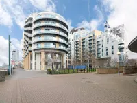 Недвижимость Orbis Tower, Bridges Wharf, Bridges Court Road, Wandsworth: 5