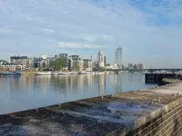 Недвижимость Orbis Tower, Bridges Wharf, Bridges Court Road, Wandsworth: 6