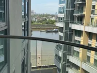 Недвижимость Orbis Tower, Bridges Wharf, Bridges Court Road, Wandsworth: 9