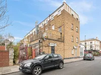 Недвижимость Stanmore Street, Islington: 7