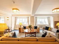 Недвижимость Vicarage Court, Vicarage Gate, Kensington: 1