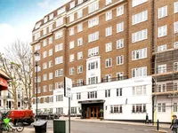 Недвижимость Vicarage Court, Vicarage Gate, Kensington: 3