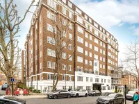 Недвижимость Vicarage Court, Vicarage Gate, Kensington: 7