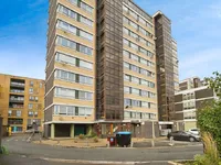 Недвижимость Avondale Square, Old Kent Road: 3