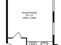 Недвижимость Park West, Hyde Park Estate: 12