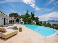 Недвижимость Villa Cannes Croix Gardes: 1