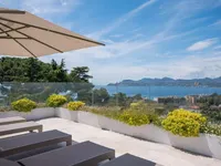 Недвижимость Villa Cannes Croix Gardes: 4