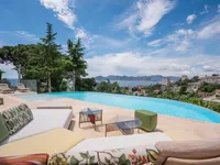 Недвижимость Villa Cannes Croix Gardes: 6
