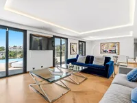 Недвижимость Villa Cannes Croix Gardes: 8