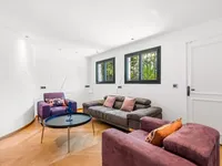 Недвижимость Villa Cannes Croix Gardes: 29