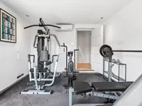 Недвижимость Villa Cannes Croix Gardes: 38