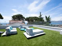 Недвижимость Villa Cannes Croix Gardes: 41