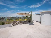 Недвижимость Villa Cannes Croix Gardes: 43