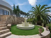 Недвижимость Villa Cannes Croix Gardes: 45
